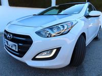 usado Hyundai i30 1.4CRDi 25 Aniversario 90