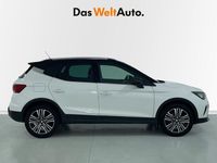 Usado Seat Arona Xperience 115 CV (84 kW) 2025 Blanco SUV