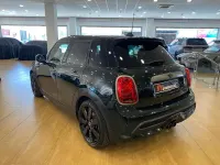 Usado Mini Cooper S 178 CV (130 kW) 2023 Negro Utilitario
