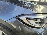 Usado BMW 330e 292 CV (214 kW) 2021 Gris / plata Familiar