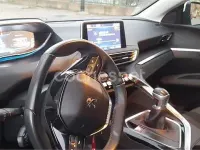 Usado Peugeot 3008 Active 130 CV (95 kW) 2017 Blanco SUV