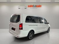 Usado Mercedes V200 Marco Polo 136 CV (100 kW) 2021 Blanco Monovolumen