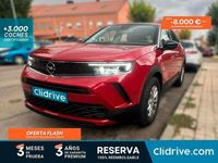 Usado Opel Mokka Edition 101 CV (74 kW) 2023 Rojo SUV