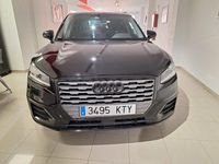 Usado Audi Q2 Sport 150 CV (110 kW) 2019 Negro SUV