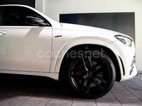 Usado Mercedes GLE53 AMG AMG 435 CV (319 kW) 2020 Blanco SUV