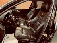 Usado Alfa Romeo 159 Distinctive 120 CV (88 kW) 2009 Negro Familiar