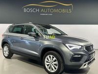 usado Seat Ateca Style XL 1.5TSI 150cv