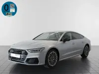 Usado Audi A7 Sportback Competition 367 CV (269 kW) 2024 Gris Utilitario