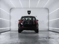 Usado Audi Q5 170 CV (125 kW) 2012 Negro SUV