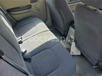 Usado Kia Cerato LX 102 CV (75 kW) 2006 Negro Berlina