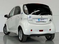 Usado Mitsubishi i-MiEV 49 kW (67 CV) 2013 Blanco Utilitario