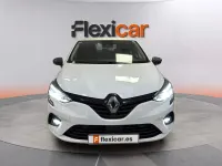 Usado Renault Clio V Business 85 CV (62 kW) 2020 Blanco Berlina