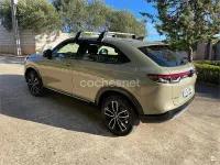 Usado Honda HR-V Advance 131 CV (96 kW) 2023 Beige SUV
