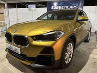 Usado BMW X2 136 CV (100 kW) 2022 SUV