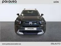 Usado Citroën C3 Aircross 101 CV (74 kW) 2025 Burdeos SUV