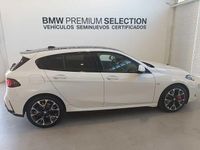 Begagnad BMW 120 Comfort Edition 163 HK (119 kW) 2024 Halvkombi