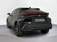 Usado Toyota C-HR Advance 223 CV (164 kW) 2025 SUV