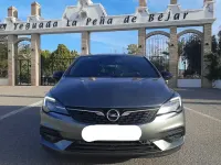 Usado Opel Astra S 105 CV (77 kW) 2020 Gris