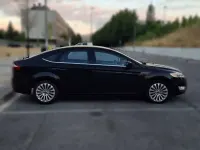 Usado Ford Mondeo Titanium 140 CV (102 kW) 2009 Negro Berlina