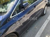 Usado BMW 218 Luxury Line 150 CV (110 kW) 2016 Azul Familiar