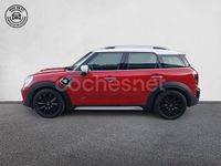 Usado Mini Cooper S Countryman 224 CV (164 kW) 2020 Rojo SUV