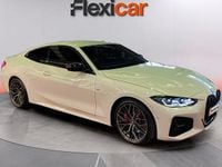 Usado BMW 430 Gran Coupé 245 CV (180 kW) 2023 Blanco Coupe