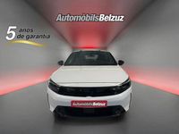 Usado Opel Corsa Edition 101 CV (74 kW) 2023 Blanco Utilitario