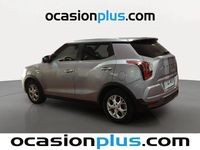 Usado Ssangyong (KGM) Tivoli 135 CV (99 kW) 2024 Gris SUV