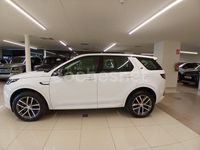 Usado Land Rover Discovery 5 S 2024 SUV
