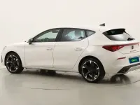 Usado Cupra Leon 150 CV (110 kW) 2024