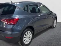 Usado Seat Arona XCELLENCE 95 CV (69 kW) 2019 SUV