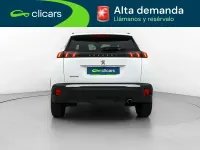 Usado Peugeot 2008 Allure 110 CV (80 kW) 2022 Blanco SUV