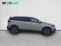 Usado Peugeot 5008 Allure 131 CV (96 kW) 2019 Blanco SUV