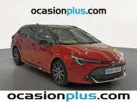 Usado Toyota Corolla Sport 196 CV (144 kW) 2023 Rojo Familiar