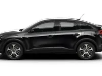 Nuevo Citroën C4 145 CV (106 kW) 2026 Negro SUV