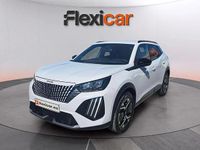 Usado Peugeot 2008 Allure 131 CV (96 kW) 2024 Blanco SUV