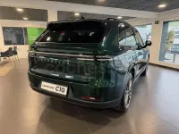 Nuevo Leapmotor C10 215 CV (158 kW) 2026 Verde SUV