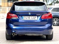 usado BMW 225 Active Tourer 225 xe