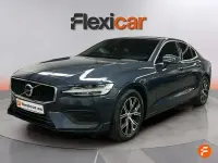 Usado Volvo S60 Plus 197 CV (144 kW) 2023 Gris Berlina