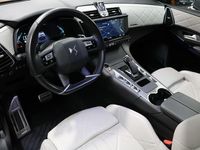 Usado DS Automobiles DS7 Crossback Grand Chic 300 CV (220 kW) 2020 Otro SUV