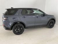 Usado Land Rover Discovery Sport SE Dynamic 203 CV (149 kW) 2025 Azul SUV