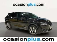 Brugt Nissan Qashqai N-Connecta 190 HK (139 kW) 2023 Sort SUV