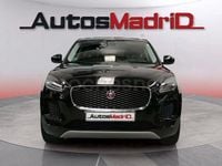 Usado Jaguar E-Pace S 150 CV (110 kW) 2020 Negro SUV