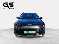 Usado Kia Niro 129 CV (94 kW) 2025 Gris SUV