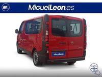 usado Opel Vivaro Combi 9 1.6 CDti Biturbo S/S 29 L2 125cv