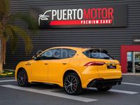Usado Maserati Grecale 530 CV (389 kW) 2023 Amarillo SUV