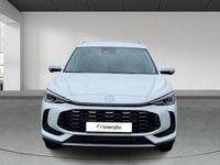 Nuevo MG ZS Comfort 116 CV (85 kW) 2025 Blanco SUV