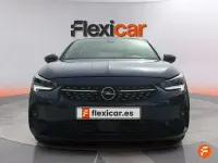 Usado Opel Corsa Elegance 100 CV (73 kW) 2021 Azul Utilitario