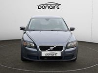Usado Volvo C30 Summum 125 CV (91 kW) 2007 Gris / plata Utilitario