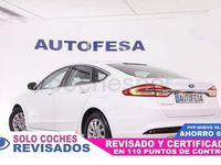 Usado Ford Mondeo Titanium 187 CV (137 kW) 2019 Blanco Berlina